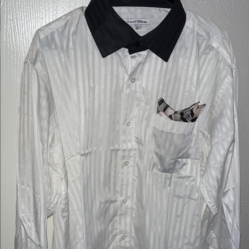 Dress shirt